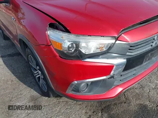 2017 Mitsubishi Outlander ES с VIN JA4AP3AU3HZ061931, выставлен на аукционе IAAI как лот 42462061 с пробегом 90 242 миль миль и . История ставок и продаж доступна на DreamBid. Изображение 6.