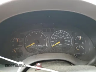 2001 Chevrolet S-10 LS with VIN 1GCCS19W518137894, listed as a Copart auction lot 51123925 with Not Provided miles and Salvage Title. Bid and sale history available at DreamBid. Image 9.
