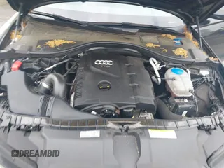 2015 Audi A6 Premium Plus z VIN WAUGFAFC6FN028169, wystawiony jako IAAI lot #42273931 z przebiegiem 100 056 mil mil oraz . Historia ofert i sprzedaży dostępna na DreamBid. Obrazek 10.