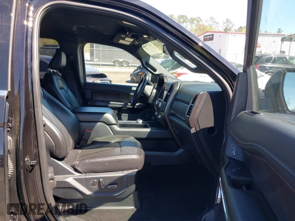 2021 Ford Expedition Max Limited с VIN 1FMJK1KT5MEA26092, выставлен на аукционе IAAI как лот 41794464 с пробегом 92 731 миль миль и . История ставок и продаж доступна на DreamBid. Изображение 5.