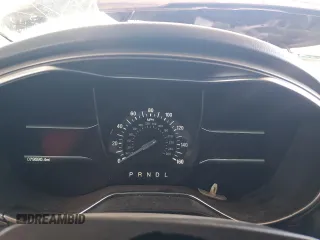 2017 Ford Fusion SE с VIN 3FA6P0H77HR247606, выставлен на аукционе Copart как лот 64849325 с пробегом 79 590 миль миль и Списание • Salvage title. История ставок и продаж доступна на DreamBid. Изображение 9.