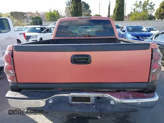 2000 Chevrolet Silverado 1500 with VIN 2GCEC19W6Y1117267, listed as a IAAI auction lot 41414335 with 255,802 mi miles and . Bid and sale history available at DreamBid. Image 16.