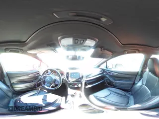 2017 Subaru Impreza Special Sports z VIN 4S3GKAL62H1626492, wystawiony jako Copart lot #58062355 z przebiegiem 130 314 mil mil oraz Szkoda całkowita • Salvage title. Historia ofert i sprzedaży dostępna na DreamBid. Obrazek 14.