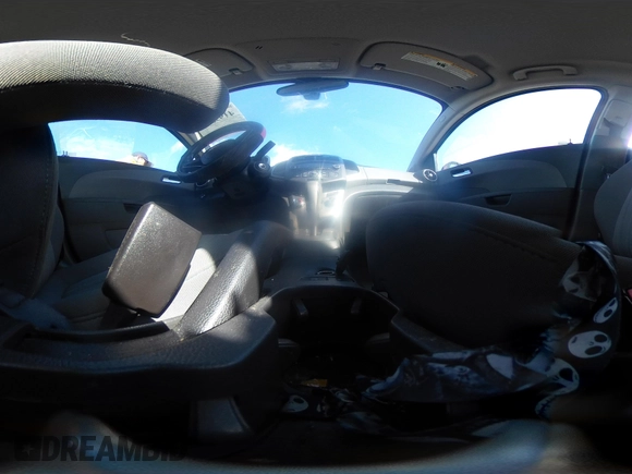 2015 Chevrolet Sonic LT with VIN 1G1JC5SH8F4182004, listed as a IAAI auction lot 41993900 with 73,359 mi miles and . Bid and sale history available at DreamBid. Image 18.