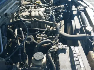 2002 Nissan Frontier XE with VIN 1N6ED26T32C309306, listed as a IAAI auction lot 42853455 with 346,928 mi miles and . Bid and sale history available at DreamBid. Image 19.