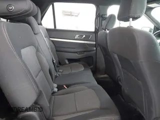 2018 Ford Explorer XLT с VIN 1FM5K7D80JGC81729, выставлен на аукционе IAAI как лот 42372561 с пробегом 68 348 миль миль и . История ставок и продаж доступна на DreamBid. Изображение 8.