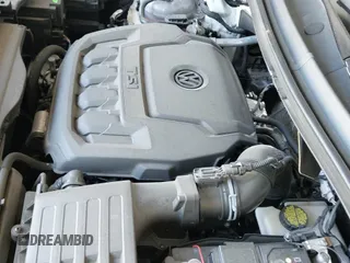 2024 Volkswagen Tiguan SE R-Line Black с VIN 3VVCB7AX4RM108239, выставлен на аукционе IAAI как лот 42265079 с пробегом Не указан миль и . История ставок и продаж доступна на DreamBid. Изображение 19.