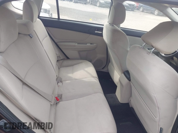 2012 Subaru Impreza Premium z VIN JF1GPAC65CH207267, wystawiony jako IAAI lot #42450551 z przebiegiem 194 440 mil mil oraz . Historia ofert i sprzedaży dostępna na DreamBid. Obrazek 8.