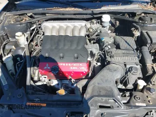 2007 Mitsubishi Eclipse GT with VIN 4A3AL35T67E008940, listed as a IAAI auction lot 41611439 with 127,124 mi miles and . Bid and sale history available at DreamBid. Image 10.