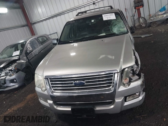 2006 Ford Explorer Limited with VIN 1FMEU75896UA47400, listed as a IAAI auction lot 41827993 with 243,344 mi miles and . Bid and sale history available at DreamBid. Image 13.