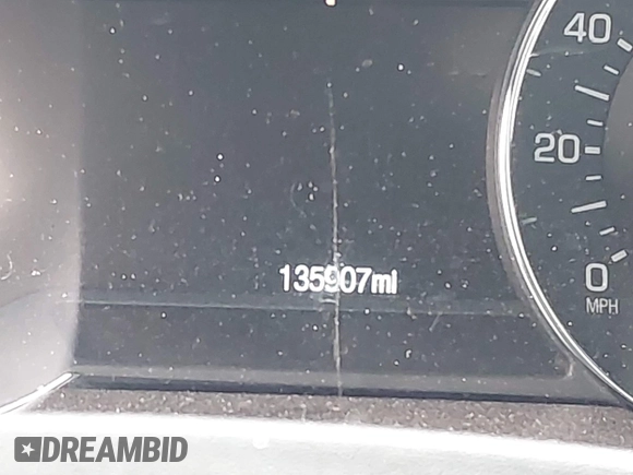 2016 Lincoln MKX Reserve with VIN 2LMPJ8LP8GBL32389, listed as a IAAI auction lot 42065668 with 135,907 mi miles and . Bid and sale history available at DreamBid. Image 14.