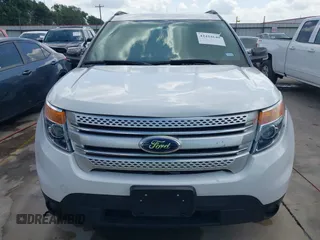 2014 Ford Explorer XLT with VIN 1FM5K7D84EGB67934, listed as a IAAI auction lot 42424640 with 174,131 mi miles and . Bid and sale history available at DreamBid. Image 12.