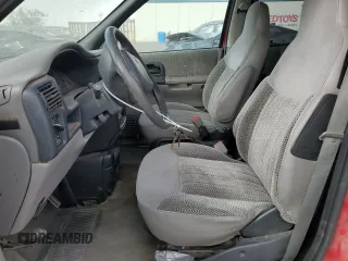 1998 Chevrolet Venture z VIN 1GNDX03E1WD148512, wystawiony jako Copart lot #76760844 z przebiegiem 102 137 mil mil oraz Szkoda całkowita • Salvage title. Historia ofert i sprzedaży dostępna na DreamBid. Obrazek 7.