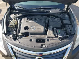 2013 Nissan Altima 3.5 SL with VIN 1N4BL3AP1DN443186, listed as a IAAI auction lot 42051445 with 164,696 mi miles. Bid and sale history available at carsss.com. Image 10.