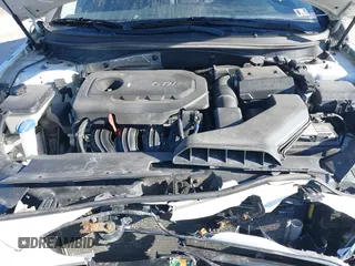 2018 Hyundai Sonata Limited with VIN 5NPE34AF5JH638577, listed as a IAAI auction lot 41760256 with 112,055 mi miles. Bid and sale history available at carsss.com. Image 10.