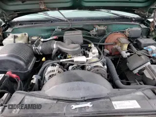 1997 Chevrolet Silverado 2500 с VIN 1GCGK24R7VE150999, выставлен на аукционе Copart как лот 85442724 с пробегом 180 872 миль миль и Списание • Salvage title. История ставок и продаж доступна на DreamBid. Изображение 13.