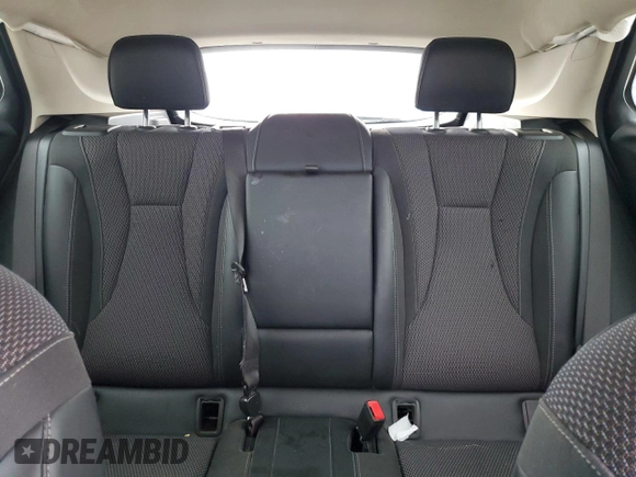 2021 Buick Envision Preferred with VIN LRBFZMR45MD082575, listed as a Copart auction lot 47466835 with 48,777 mi miles and Salvage Title. Bid and sale history available at carsss.com. Image 10.