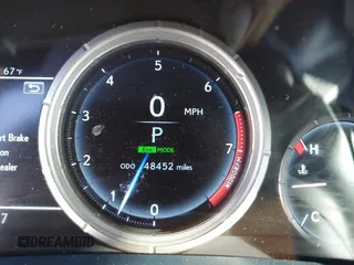 2022 Lexus RX 350 F Sport with VIN 2T2YZMDA0NC368528, listed as a IAAI auction lot 41175097 with 48,452 mi miles and . Bid and sale history available at DreamBid. Image 7.