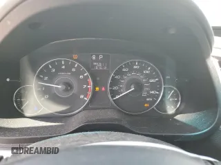 2012 Subaru Legacy Premium with VIN 4S3BMCC68C3012737, listed as a Copart auction lot 61844535 with 197,012 mi miles and Salvage title. Bid and sale history available at DreamBid. Image 9.