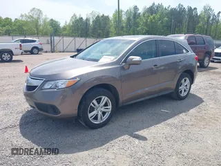 2013 Acura RDX z VIN 5J8TB3H32DL016357, wystawiony jako IAAI lot #41957166 z przebiegiem 249 063 mil mil oraz . Historia ofert i sprzedaży dostępna na DreamBid. Obrazek 19.