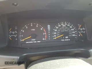 1995 Isuzu Rodeo с VIN 4S2CM58VXS4374193, выставлен на аукционе Copart как лот 54189275 с пробегом 164 756 миль миль и Списание • Salvage title. История ставок и продаж доступна на DreamBid. Изображение 9.