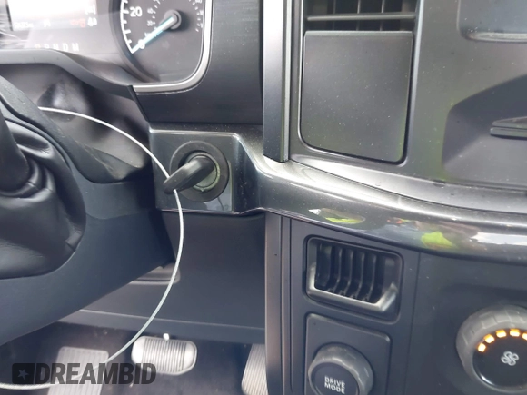 2021 Ford F-150 XL with VIN 1FTEX1C51MFD08456, listed as a IAAI auction lot 42220056 with 52,437 mi miles and . Bid and sale history available at DreamBid. Image 11.