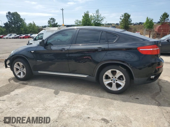 2012 BMW X6 35i z VIN 5UXFG2C56CL780774, wystawiony jako Copart lot #55003335 z przebiegiem 227 097 mil mil oraz Czysty tytuł • Clean title. Historia ofert i sprzedaży dostępna na DreamBid. Obrazek 2.