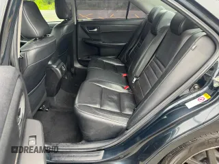 2015 Toyota Camry XLE с VIN 4T4BF1FK7FR449314, выставлен на аукционе Copart как лот 58626795 с пробегом 214 951 миль миль и Чистый • Clean title. История ставок и продаж доступна на DreamBid. Изображение 13.