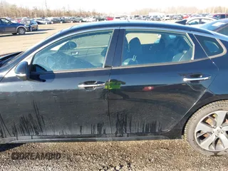 2019 Kia Optima LX with VIN 5XXGT4L37KG368275, listed as a IAAI auction lot 41633444 with 81,136 mi miles. Bid and sale history available at carsss.com. Image 14.