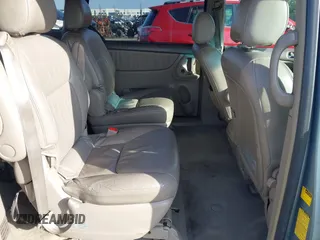 2004 Toyota Sienna XLE with VIN 5TDZA22C44S199922, listed as a IAAI auction lot 41605113 with 228,824 mi miles and . Bid and sale history available at DreamBid. Image 8.