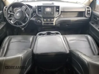 2020 Ram 2500 Tradesman with VIN 3C6UR5HJ4LG262371, listed as a Copart auction lot 89361965 with 77,255 mi miles and Non Repairable. Bid and sale history available at carsss.com. Image 8.