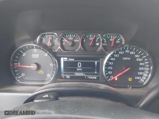 2014 Chevrolet Silverado 1500 LT with VIN 3GCUKREC9EG174106, listed as a IAAI auction lot 41929222 with 169,328 mi miles. Bid and sale history available at carsss.com. Image 7.