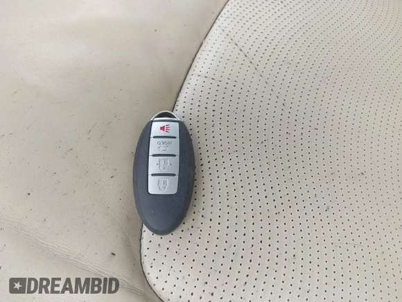 2013 Infiniti QX56 with VIN JN8AZ2NF6D9550697, listed as a IAAI auction lot 42164023 with 123,590 mi miles and . Bid and sale history available at DreamBid. Image 11.