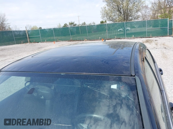 2012 Chrysler 200 S with VIN 1C3CCBHGXCN257700, listed as a IAAI auction lot 41914775 with 125,866 mi miles. Bid and sale history available at carsss.com. Image 12.