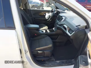 2018 GMC Terrain SLE z VIN 3GKALTEV7JL157776, wystawiony jako IAAI lot #42102081 z przebiegiem 162 712 mil mil oraz . Historia ofert i sprzedaży dostępna na DreamBid. Obrazek 5.