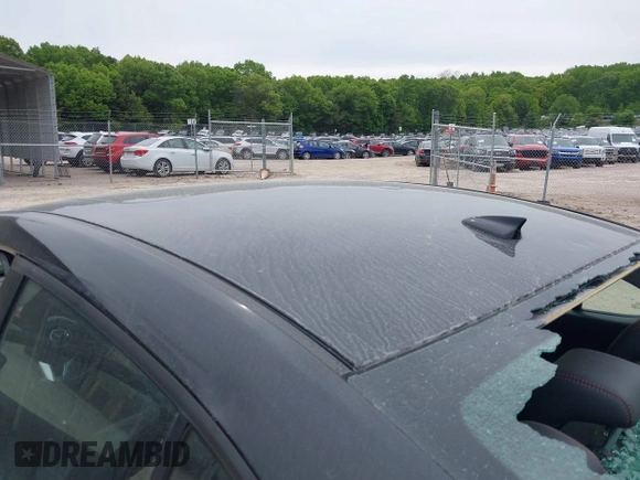 2015 Mazda 3 i Grand Touring with VIN 3MZBM1W77FM162539, listed as a IAAI auction lot 42349181 with 137,035 mi miles and . Bid and sale history available at DreamBid. Image 18.