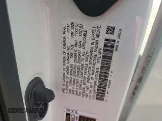 2018 Honda CR-V LX with VIN 2HKRW6H33JH203413, listed as a Copart auction lot 52926625 with 63,417 mi miles and Salvage Title. Bid and sale history available at carsss.com. Image 13.