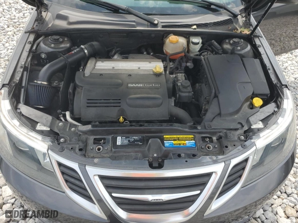 2011 Saab 9-3 with VIN YS3FA4CY9B1304059, listed as a Copart auction lot 70702894 with NaN miles and Clean Title. Bid and sale history available at carsss.com. Image 11.