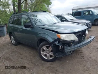 2010 Subaru Forester X Premium с VIN JF2SH6CC3AH755559, выставлен на аукционе IAAI как лот 42164443 с пробегом 139 129 миль миль и . История ставок и продаж доступна на DreamBid. Изображение 1.