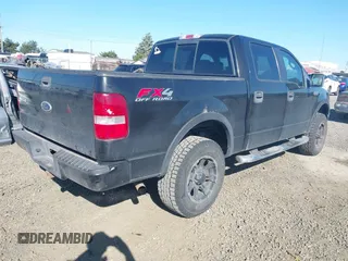 2005 Ford F-150 XLT с VIN 1FTPW14595FA92478, выставлен на аукционе IAAI как лот 42347886 с пробегом 223 151 миль миль и . История ставок и продаж доступна на DreamBid. Изображение 4.