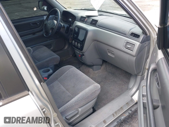 1997 Honda CR-V z VIN JHLRD1848VC057743, wystawiony jako IAAI lot #42259350 z przebiegiem 218 641 mil mil oraz . Historia ofert i sprzedaży dostępna na DreamBid. Obrazek 5.