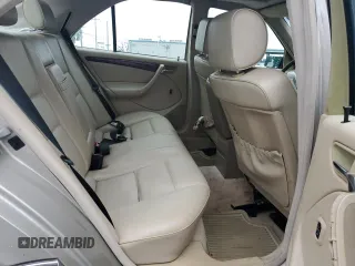 1998 Mercedes-Benz C 230/260/280/320 with VIN WDBHA23G0WA636570, listed as a Copart auction lot 84086454 with Not Provided miles and Salvage Title. Bid and sale history available at carsss.com. Image 10.