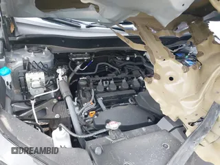 2024 Honda CR-V LX with VIN 2HKRS4H20RH403572, listed as a IAAI auction lot 41949988 with Not Provided miles and . Bid and sale history available at DreamBid. Image 10.