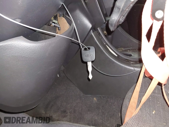 2000 Ford Mustang с VIN 1FAFP4049YF271931, выставлен на аукционе IAAI как лот 41984117 с пробегом 219 865 миль миль и . История ставок и продаж доступна на DreamBid. Изображение 11.