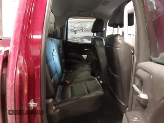2018 Chevrolet Silverado 1500 LT with VIN 1GCVKREC8JZ210592, listed as a IAAI auction lot 41596006 with 62,777 mi miles and . Bid and sale history available at DreamBid. Image 8.
