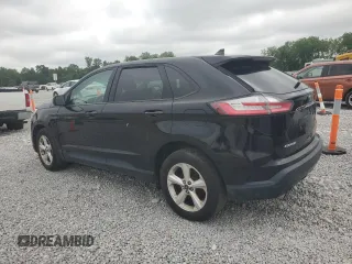 2019 Ford Edge SE z VIN 2FMPK4G94KBB17727, wystawiony jako Copart lot #61060665 z przebiegiem 137 187 mil mil oraz Czysty tytuł • Clean title. Historia ofert i sprzedaży dostępna na DreamBid. Obrazek 2.