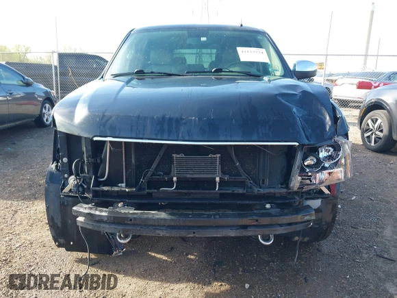 2012 Chevrolet Suburban LT с VIN 1GNSCJE05CR313048, выставлен на аукционе IAAI как лот 42127574 с пробегом 173 229 миль миль и . История ставок и продаж доступна на DreamBid. Изображение 13.