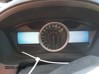 2014 Ford Explorer XLT с VIN 1FM5K7D83EGB06820, выставлен на аукционе Copart как лот 87678445 с пробегом 140 654 миль миль и Списание • Salvage title. История ставок и продаж доступна на DreamBid. Изображение 9.