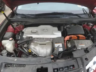 2016 Lexus ES 300h z VIN JTHBW1GGXG2100913, wystawiony jako Copart lot #56591105 z przebiegiem 150 963 mil mil oraz Szkoda całkowita • Salvage title. Historia ofert i sprzedaży dostępna na DreamBid. Obrazek 12.