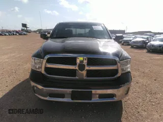2014 Ram 1500 Big Horn with VIN 1C6RR6LT7ES229297, listed as a IAAI auction lot 42387218 with 99,811 mi miles and . Bid and sale history available at DreamBid. Image 13.